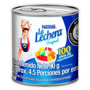 LECHERA LATA NESTLE x395g