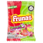 FRUNA DUO x24UDx18PQ