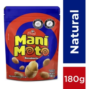 MANI MOTO 180g Cx25