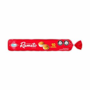RAMITO x10UD