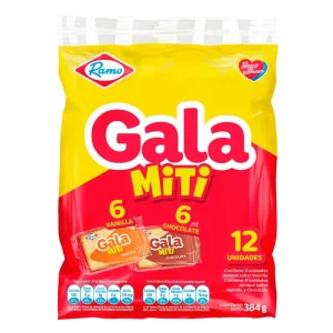 GALA MITI x12UD