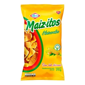 MAIZITO NATURAL GRANDE
