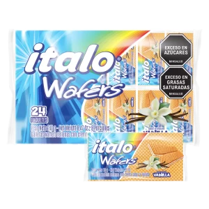 WAFER TAQUITO Cx36PQ x24UD
