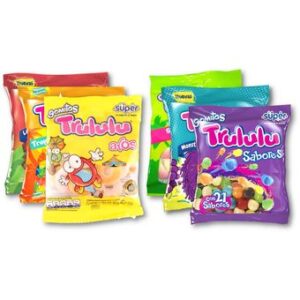 GOMA TRULULU x90g