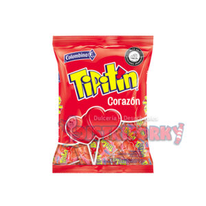 TIPITIN x30PQ x25UD
