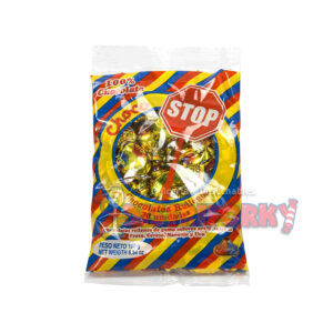 CHOCO STOP x15PQ x30UD