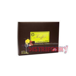 ESTUCHE TRUFAS TRIUNFO x160g
