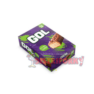 GOL TRADICIONAL x12DP x24UD