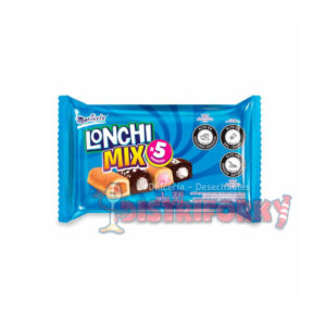 LONCHIMIX BIMBO x 141g
