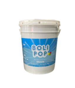 BOLIPOP x10KG