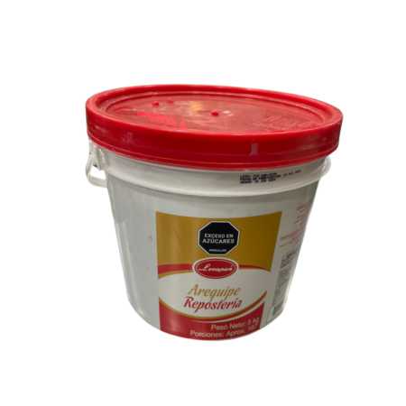 AREQUIPE LEVAPAN x5KG