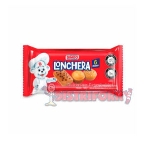 LONCHERA PONQUECITOS x194g