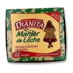 MANJAR DIANITA x20DP x12UD