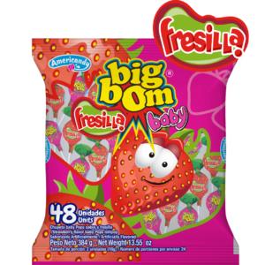 FRESILLA x50UD x20PQ