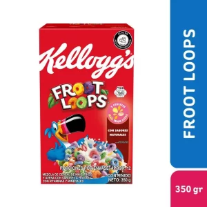 FROOT LOOPS CJ x350g