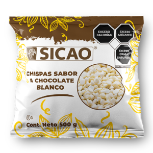 CHIPS BLANCO LEVAPAN x500g