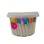 MENTA CIGARRILLOS DPx80