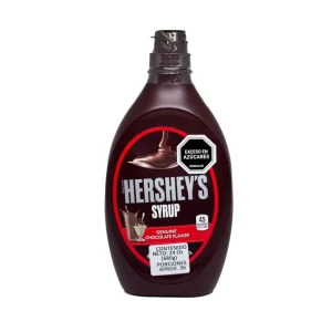 HERSHEY SALSA x1.36KG