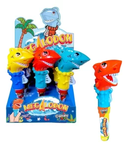 JUGUETE MEGALODON x12UD