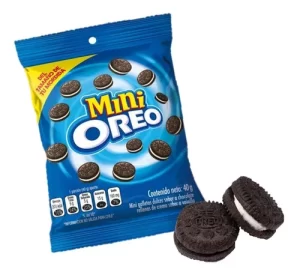 OREO MINI x6UD x54PQ
