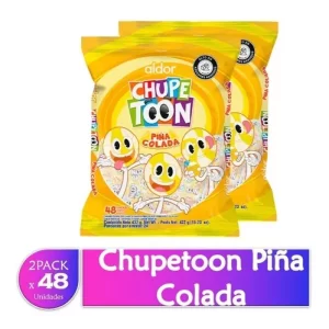 CHUPETOON HELADOS x48 x16