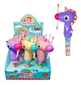 JUGUETE UNICORNIO