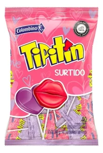 TIPITIN STDO x40 x18BL