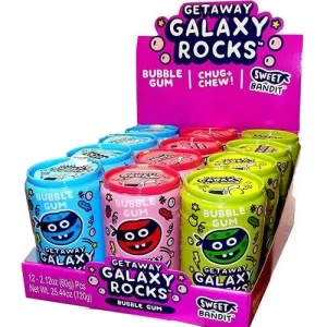 GALAXY ROCKS DPx12