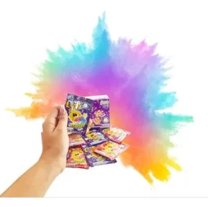 MECHAS LOCAS POLVO 90g x12UD x12DP