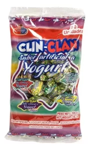 CLIN CLAN x50UD