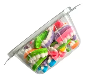 GOMA MUELITAS/ FRUTICAS x60