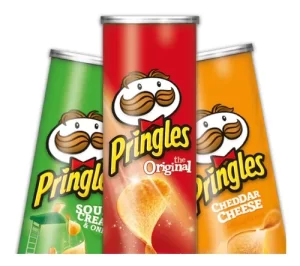 PRINGLE GRANDE x14UD