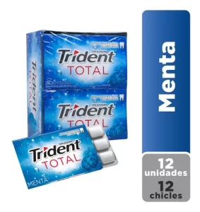 TRIDENT TOTAL x12UD x32DP