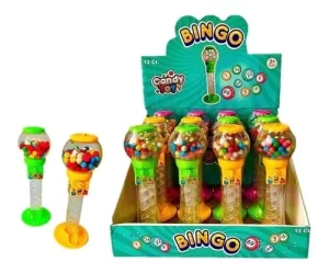 JUGUETE BINGO x12UD
