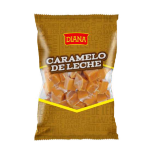 CARAMELO DIANITA x50UD