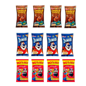 CEREAL RISTRA x8UD x30RT