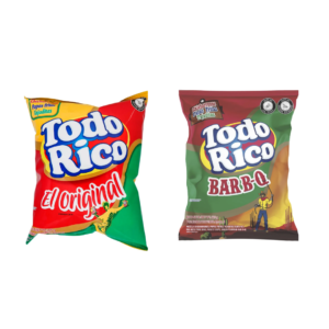 TODORICO 220g Cx10PQ