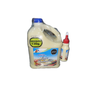GARRAFA LECHE COND x4800g