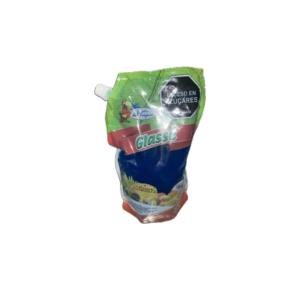 GLASSE SABORES x1000g