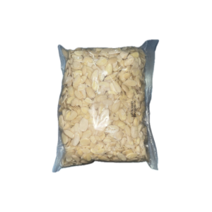 ALMENDRA LAMINADA LIBRA