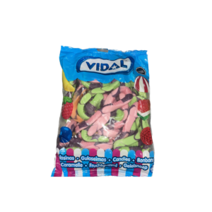 GOMA VIDAL 1KG x12UD