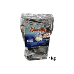 CREMA CHANTILLY x1000g