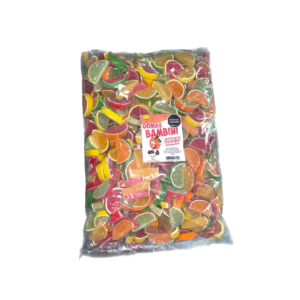 GOMA CASCO NARANJA x3KG