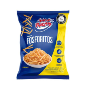 FOSFORITO x160g x20PQ SUPERRICAS