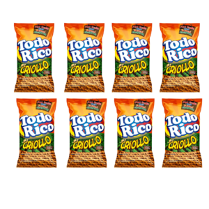 TODORICO CRIOLLO x8UD Cx10PQ