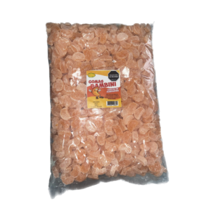 CASCO MANDARINA 1KG