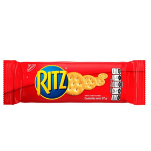 RITZ TACO x58g x64PQ