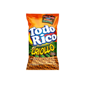 TODORICO CRIOLLO 150g Cx12PQ