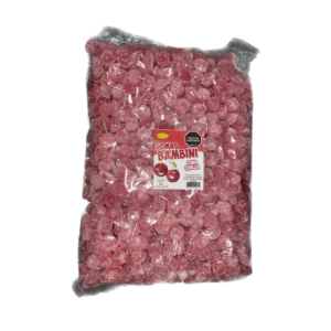 CONO STDO/CEREZA 1KG