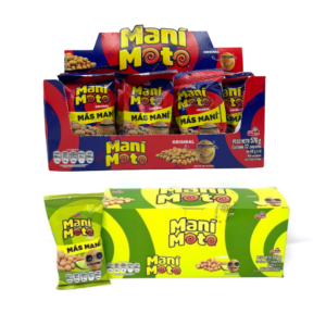 MANI MOTO x12UD LIM/NAT